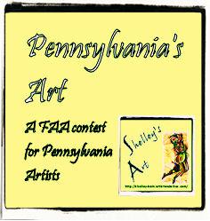 Celebrating Pennsylvania Art